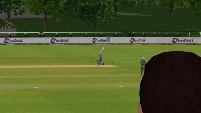 Real Cricket™ 22: Trailer смотреть онлайн