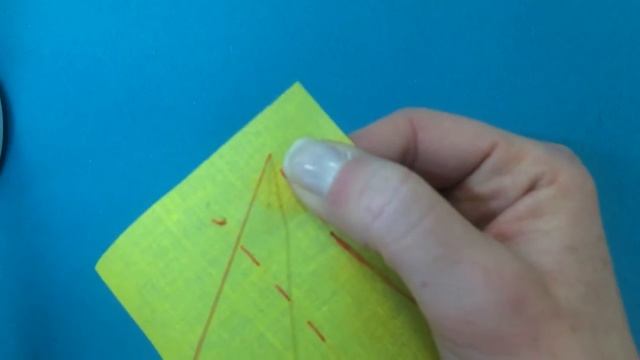 Hand Sewing: Tie Off смотреть онлайн