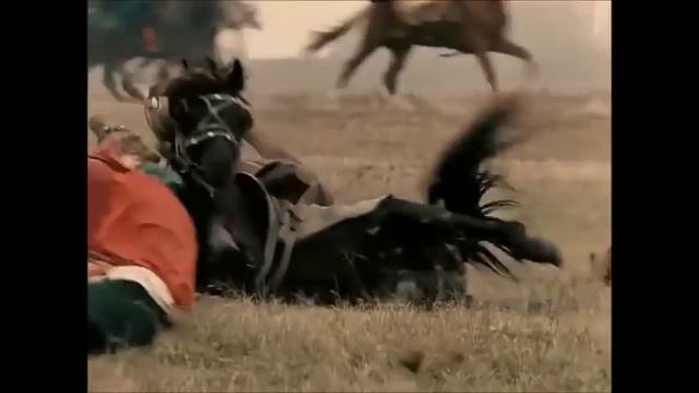 Siege of Zbarazh (1649) - Zaporozhian Cossacks vs Polish-Lithuanian Commonwealth смотреть онлайн