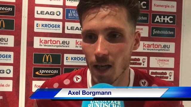 SpVgg Unterhaching gegen Energie Cottbus - die Taktik für das Rückspiel um den Aufstieg zur 3. Liga смотреть онлайн