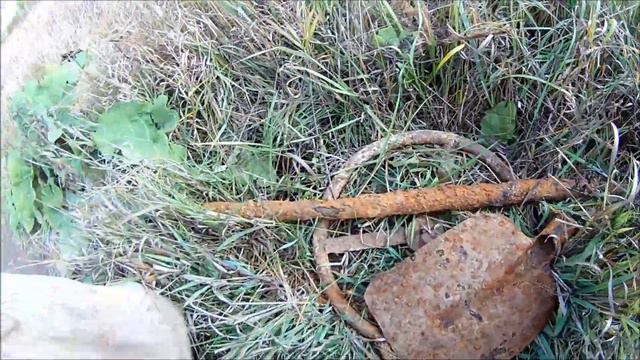#Металлокоп Фермы снова радуют смотреть онлайн