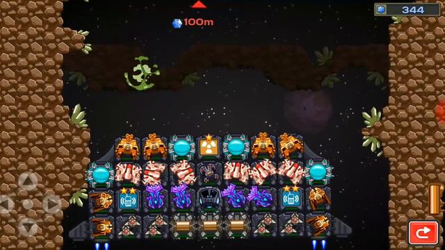 Освобождаю планеты в Galaxy siege 3 смотреть онлайн