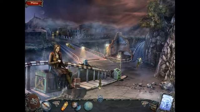 Twisted Lands - Origin ҳ̸ 02 смотреть онлайн