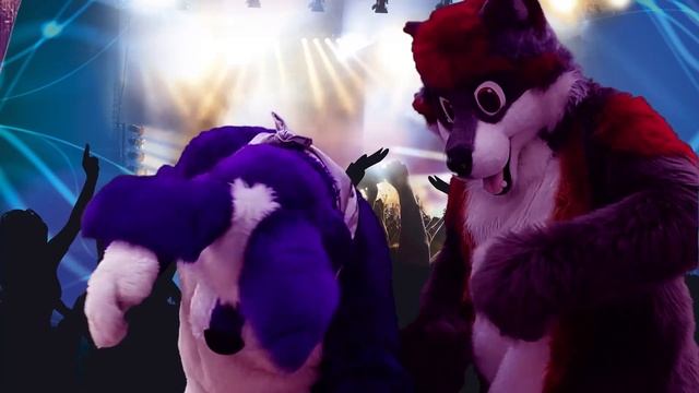 How to Date a Furry смотреть онлайн