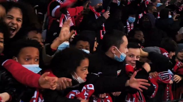Racing White Daring Molenbeek ?⚪️⚫️ смотреть онлайн