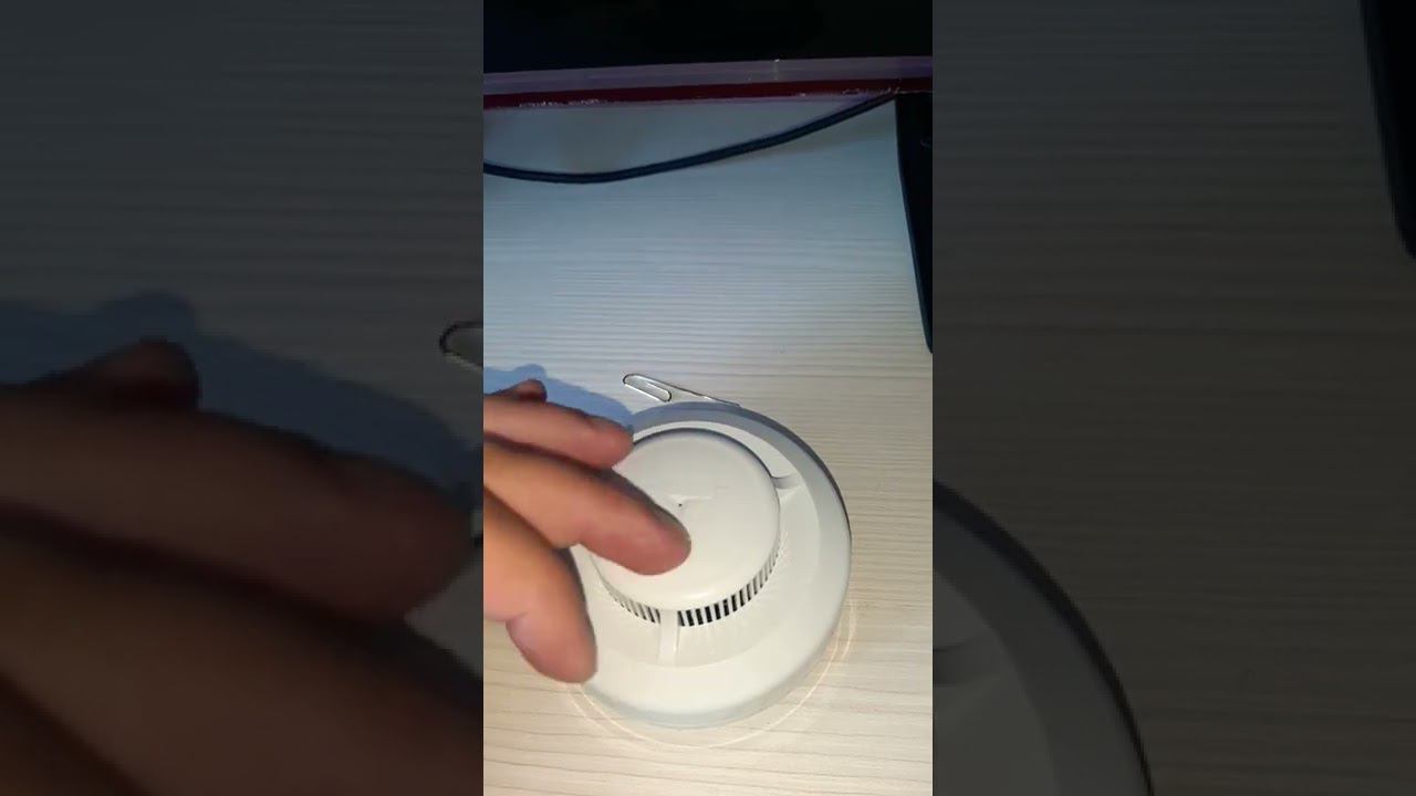 Датчик дыма. ИП212-142. Обзор. Принцип работы. смотреть онлайн