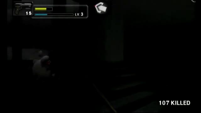 Dead Rising: Chop Till You Drop (Wii) - HD Walkthrough Part 4 - The Gun Shop смотреть онлайн