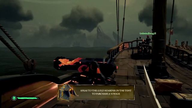 TryHard Sea of thieves moments but it's out of context. смотреть онлайн