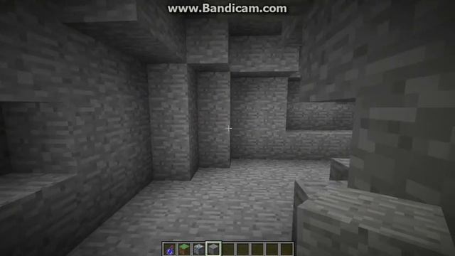 туториал для новичков в Minecraft 1.5.1 . часть 1 как добыть алмазы?