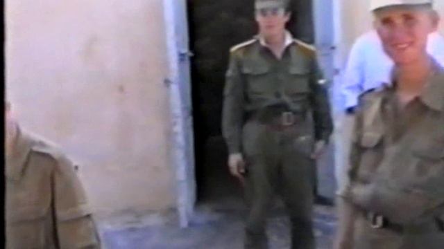 КМБ и присяга 1997 год смотреть онлайн