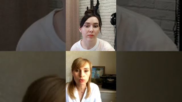 Надежда Толстая и Юля Асадуллина. Аккомпанемент для вокалистов. смотреть онлайн