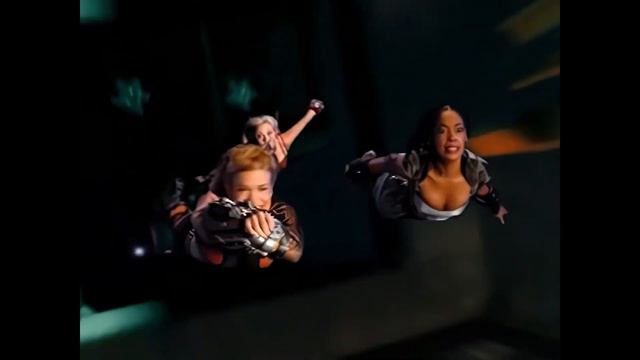 Клеопатра 2525 (сериал) / Cleopatra 2525 [Ремастер в 4K] смотреть онлайн