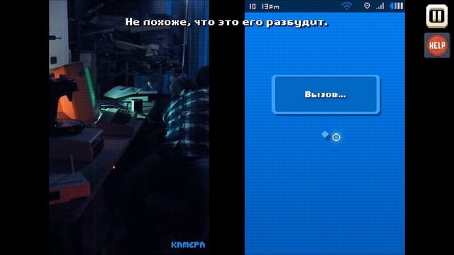 There Is No Game: Wrong Dimension - Встреча с Создателем #6 ФИНАЛ смотреть онлайн