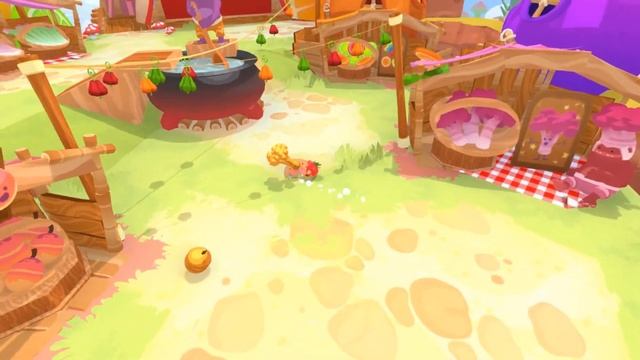 Самый вкусный рецепт супа – PHOGS! #3 кооператив