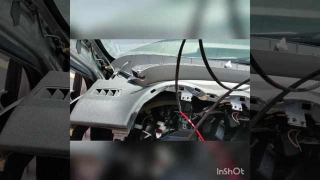 КРУИЗ КОНТРОЛЬ КОРОЛЛА Е150 МЕХАНИКА