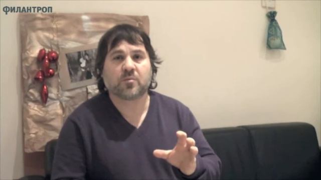 Александр Гезалов о наблюдательности смотреть онлайн