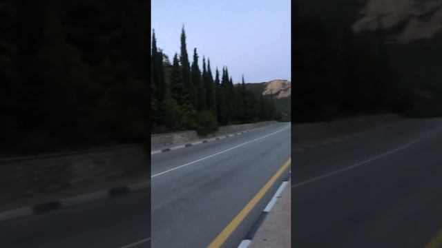 Причины пойти в поход в Крым. Севастополь- Ялта. 7 дней смотреть онлайн