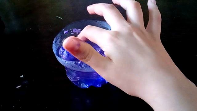 Я занаво попробовала сделать видео про лёгкий пластилин 😍 смотреть онлайн