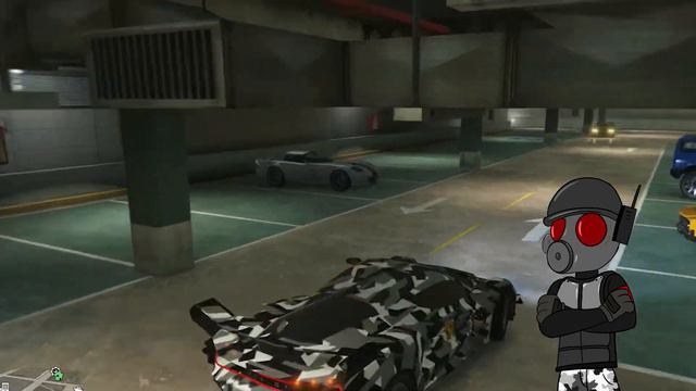 GTA ONLINE 💵 Consigue el Ocelot Virtue ¡GRATIS! Carro Super con tecnologia imani. #gtaonline #gtav смотреть онлайн