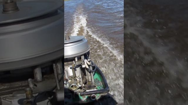 полный газ ВЕТЕРОК 12 на Казанке.#shorts смотреть онлайн