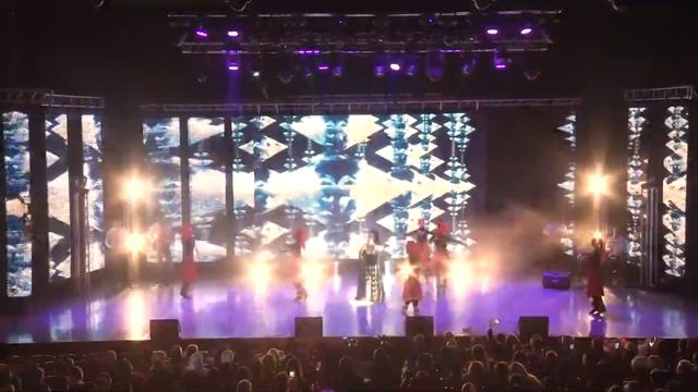 Марьям Казиева - Неземная любовь Новинка 2020 год смотреть онлайн