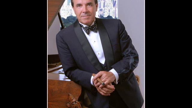 Misha Dichter plays Schumann/Liszt Widmung смотреть онлайн