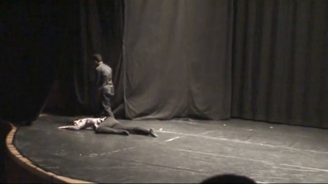 Tecktonik Dance смотреть онлайн