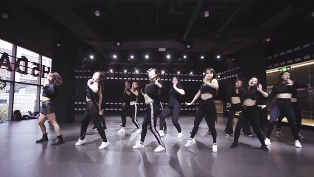 Hush Hush;Hush Hush - The Pussycat Dolls| MOMO Choreography | GH5 Dance Studio смотреть онлайн