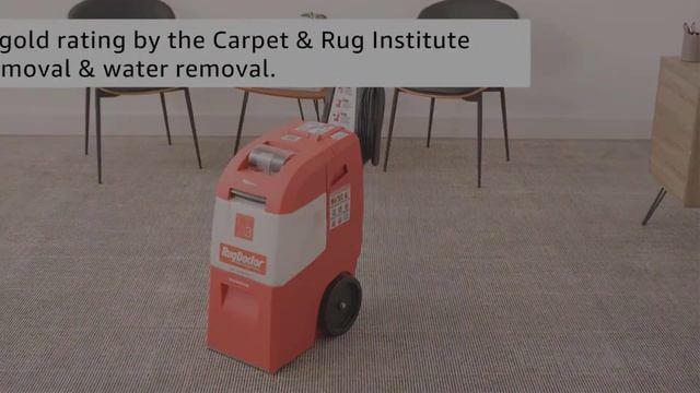 ✅✅The 6 Best Carpet Cleaners of 2023 you can buy ☑️☑️ смотреть онлайн