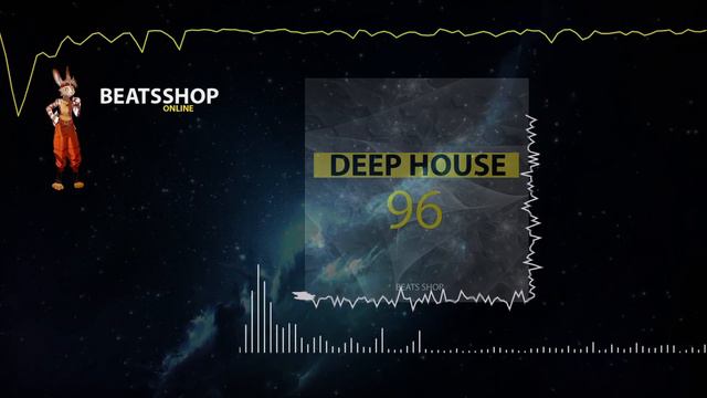 DeepHouse 96 (BeatsShop.Online) смотреть онлайн