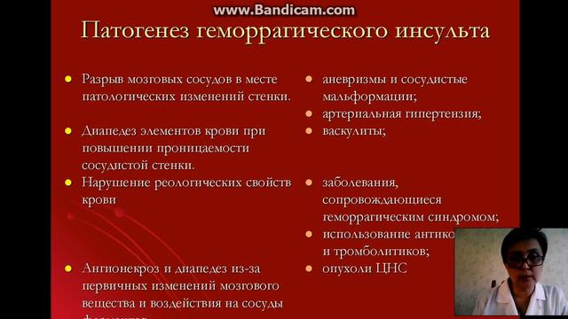 Лекция 2 часть 2 смотреть онлайн