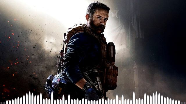 Атмосферный саундтрек Call of Duty: Modern Warfare (2019) / Ost Modern Warfare Main Menu смотреть онлайн