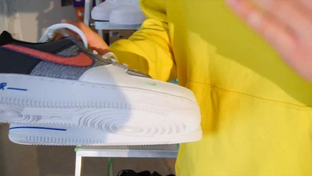 AIR FORCE 1 LOW Vs AIR JORDAN 1 LOW - ЧТО ВЫБРАТЬ НА ВЕСНУ 2021?