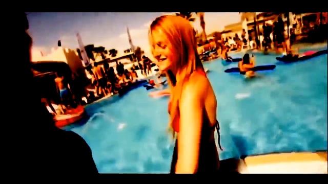 DJ SERJ PROJECT KURSK - LOVE AGONY смотреть онлайн