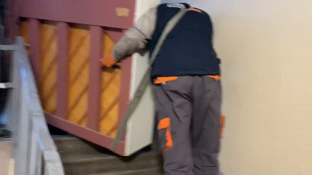 Перевозка Пианино Погрузка Пианино Выгрузка Пианино Транспортировка Пианино Вывоз Пианино CargoRiga смотреть онлайн