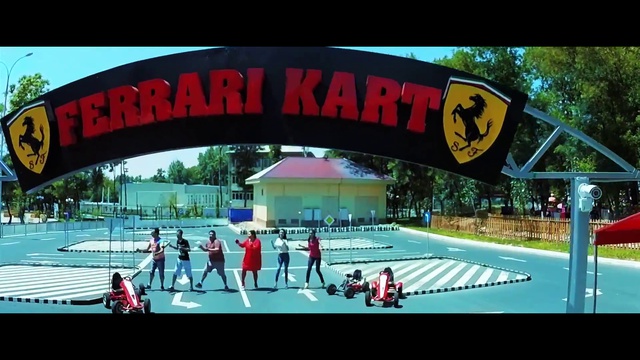 Shahzoda Va Bojalar - Maqtanchoq ¦ Шахзода ва Божалар - Мактанчок