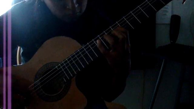 Classical Guitar Leyenda смотреть онлайн