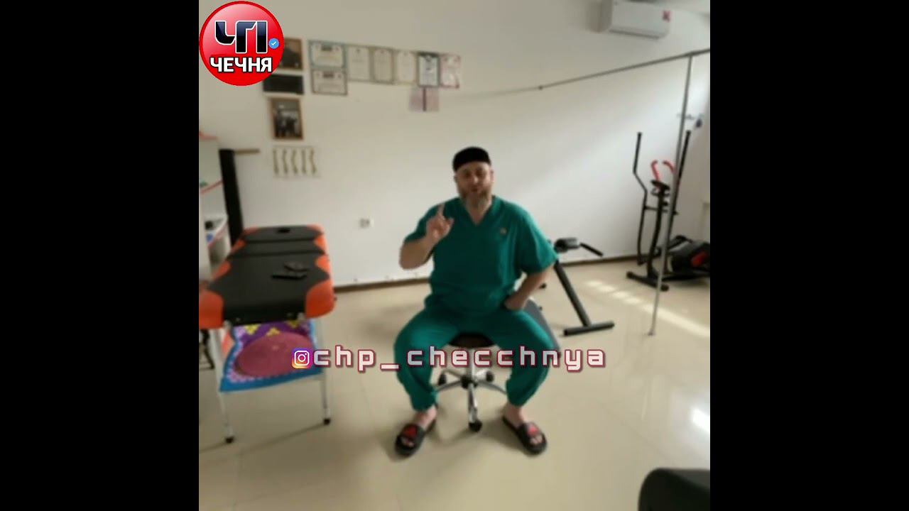 ❗️Ложь Хасана Халитова опровергнута