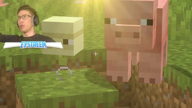 Testing Minecraft Secrets That Are 100% Real смотреть онлайн