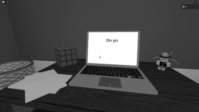 The Survey Roblox - How to Get Good Ending смотреть онлайн