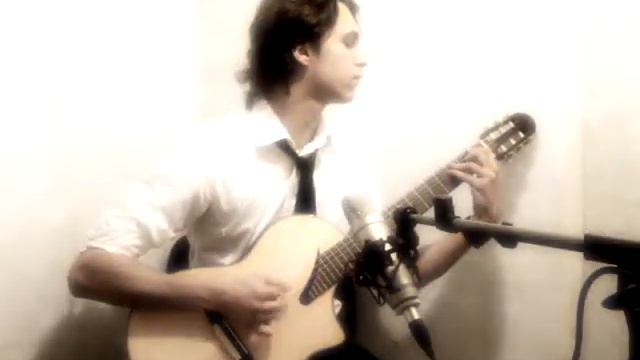 Alexandr Agaronov - Fiesta Gitana (by Cees Hartog) смотреть онлайн