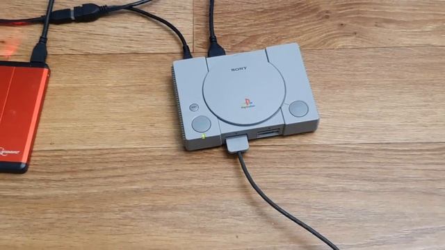 Sony PlayStation Classic и Project Eris. Проблемы и решения смотреть онлайн