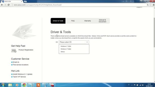 how to fix webcam driver on asus k52jt смотреть онлайн