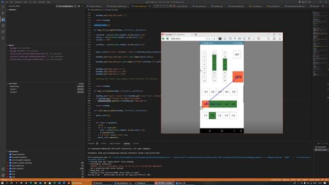Векторная графика Simple UI смотреть онлайн