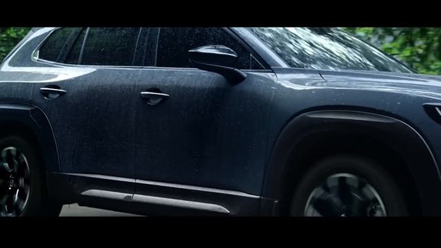 【マツダ CX-50 CM】－アメリカ篇 2021 Mazda USA『CX-50』TV Commercial－ смотреть онлайн