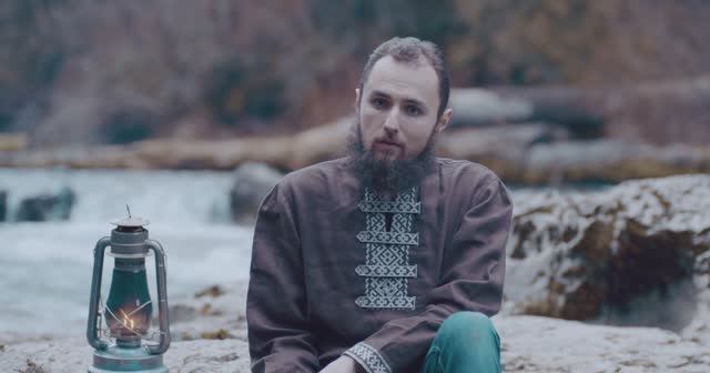 Simon Khorolskiy – Плачет мой народ смотреть онлайн