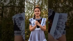 Фронтовая медсестра. Стих