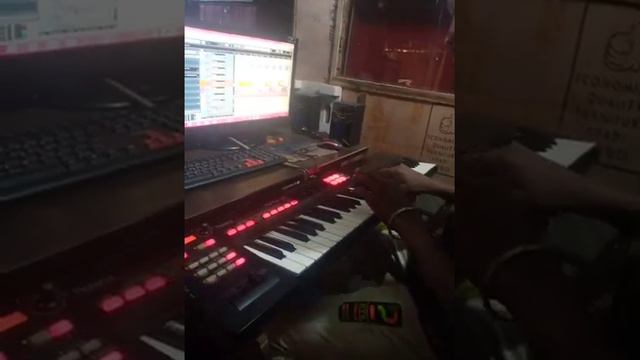 👉कनासे रिकॉर्डिंग स्टूडियो बिस्टान म्यूजिक डायरेक्टर जेके कनासे ‼️ смотреть онлайн