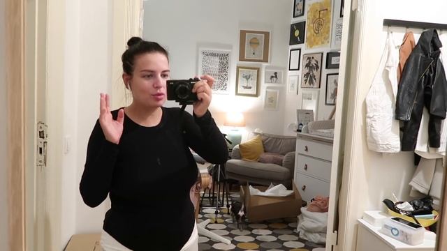 Муки выбора / Стильная обувь на ОСЕНЬ/ЗИМА (ZARA, ASOS, H&M) / Как усыпить младенца? смотреть онлайн