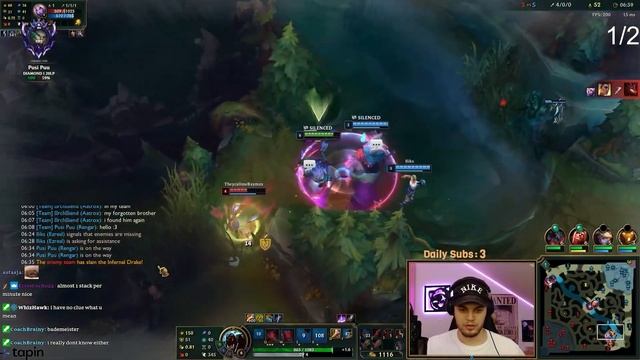 MOST HEART RACING GAME EVER *1HP NEXUS* смотреть онлайн